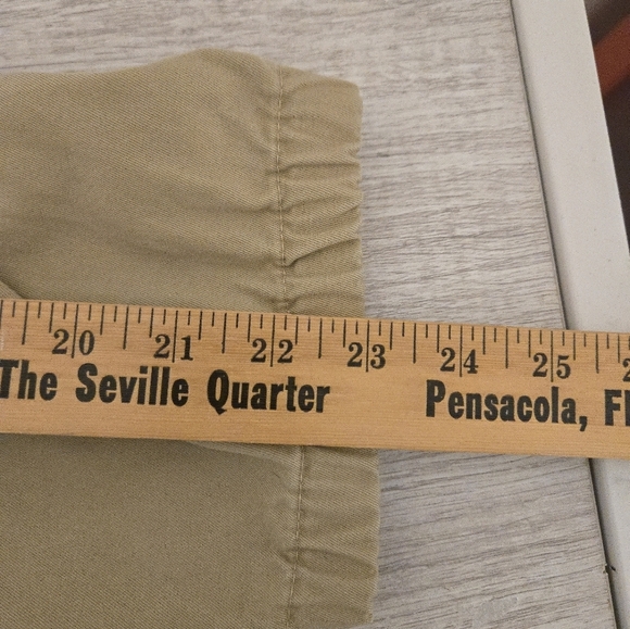 Vintage Ralph Lauren POLO Lightweight Jacket Mens Size XLhas a small hole on th - Picture 8 of 8